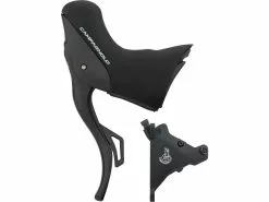 Campagnolo® Super Record EPS Scheibenbremse 12s Hydr. Schalt-/Bremsgriff 2021