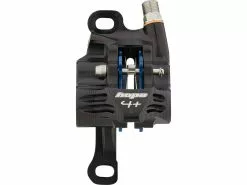 HOPE RX4+ FM +20 Bremssattel Für Shimano / Campagnolo 14 HOPE RX4+ FM +20 Bremssattel Für Shimano / Campagnolo -Angebote Scheibenbremsbeläge Store 401416