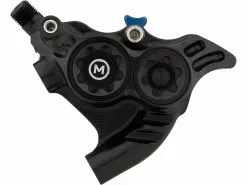 HOPE RX4+ FM +20 Bremssattel Für Shimano / Campagnolo 17 HOPE RX4+ FM +20 Bremssattel Für Shimano / Campagnolo -Angebote Scheibenbremsbeläge Store 401419