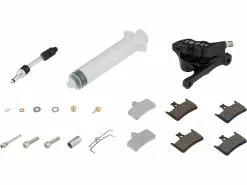 HOPE RX4+ FM +20 Bremssattel Für SRAM -Angebote Scheibenbremsbeläge Store 401428