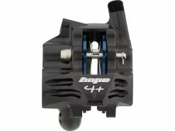 HOPE RX4+ FM +20 Bremssattel Für SRAM -Angebote Scheibenbremsbeläge Store 401431