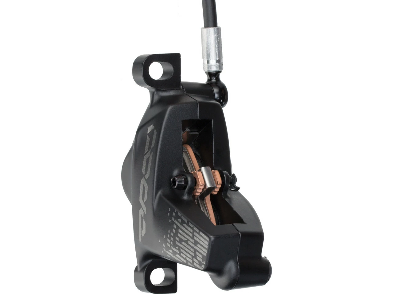 SRAM Code R Scheibenbremse 7 SRAM Code R Scheibenbremse – Bild 5