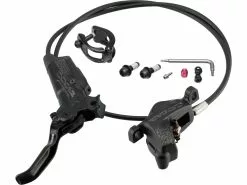 SRAM Code R Scheibenbremse 25 SRAM Code R Scheibenbremse -Angebote Scheibenbremsbeläge Store 402603