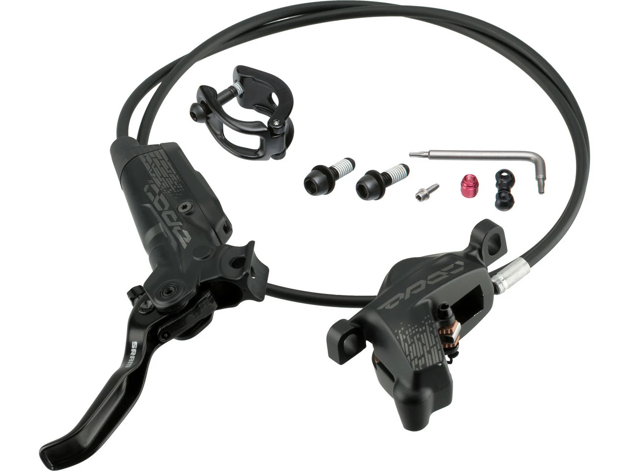 SRAM Code R Scheibenbremse 10 SRAM Code R Scheibenbremse – Bild 8