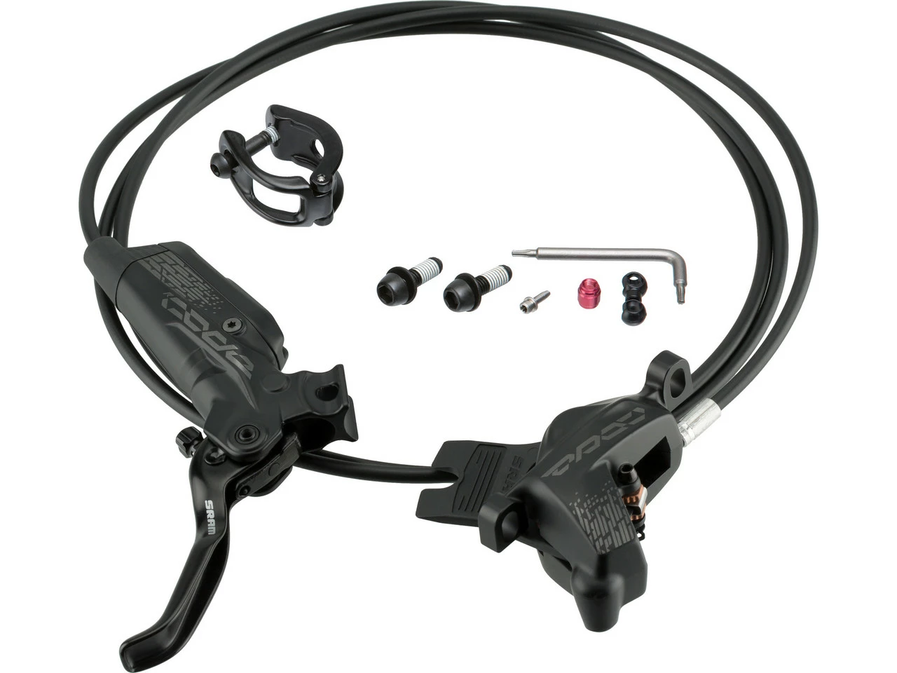 SRAM Code R Scheibenbremse 18 SRAM Code R Scheibenbremse – Bild 16