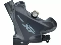 Shimano XT Bremssattel BR-M8110 Mit Resinbelag