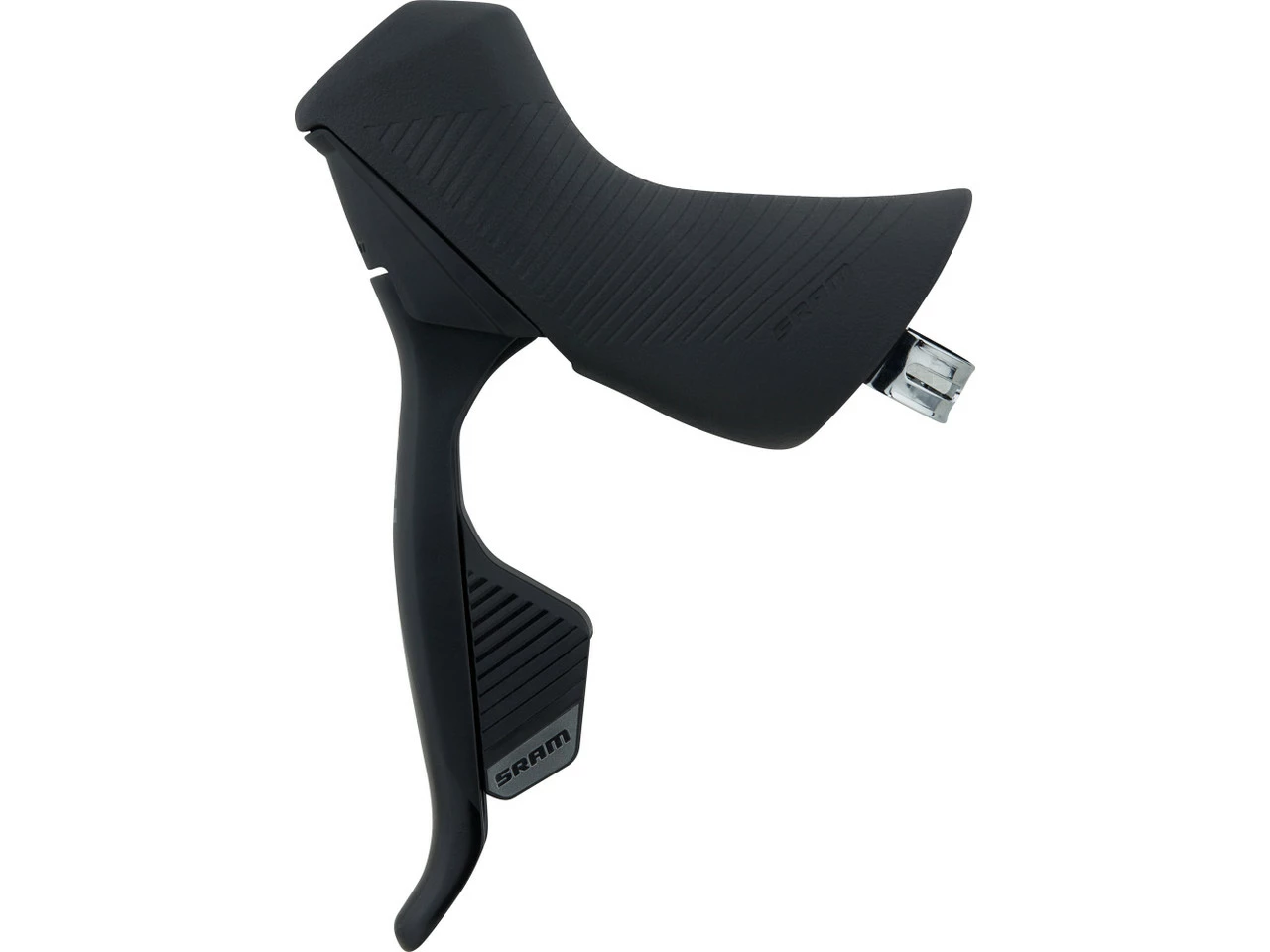 SRAM Rival ETap AXS HRD FM Scheibenbremse Mit Schalt-/Bremsgriff 4 SRAM Rival ETap AXS HRD FM Scheibenbremse Mit Schalt-/Bremsgriff – Bild 2