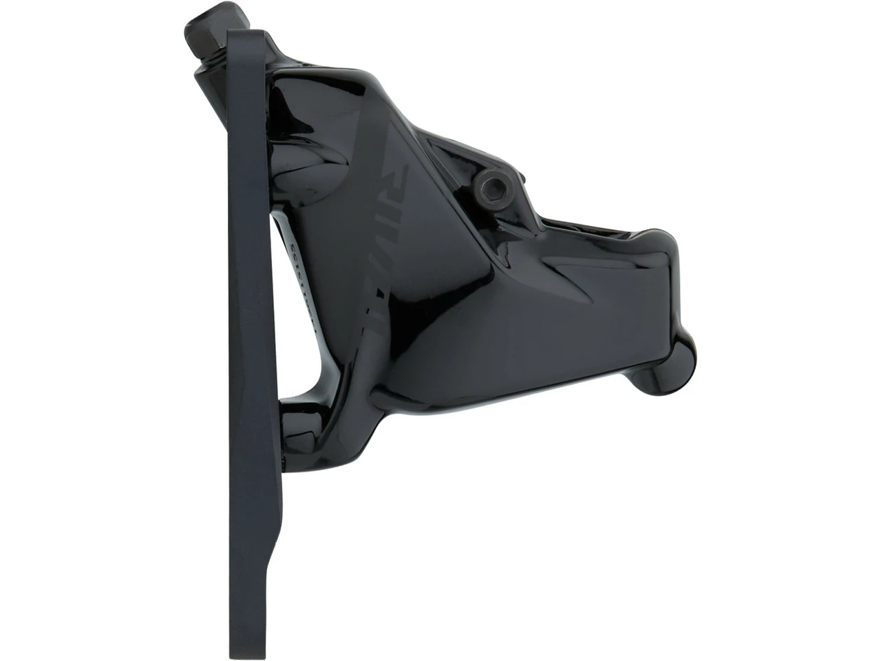 SRAM Rival ETap AXS HRD FM Scheibenbremse Mit Schalt-/Bremsgriff 7 SRAM Rival ETap AXS HRD FM Scheibenbremse Mit Schalt-/Bremsgriff – Bild 5