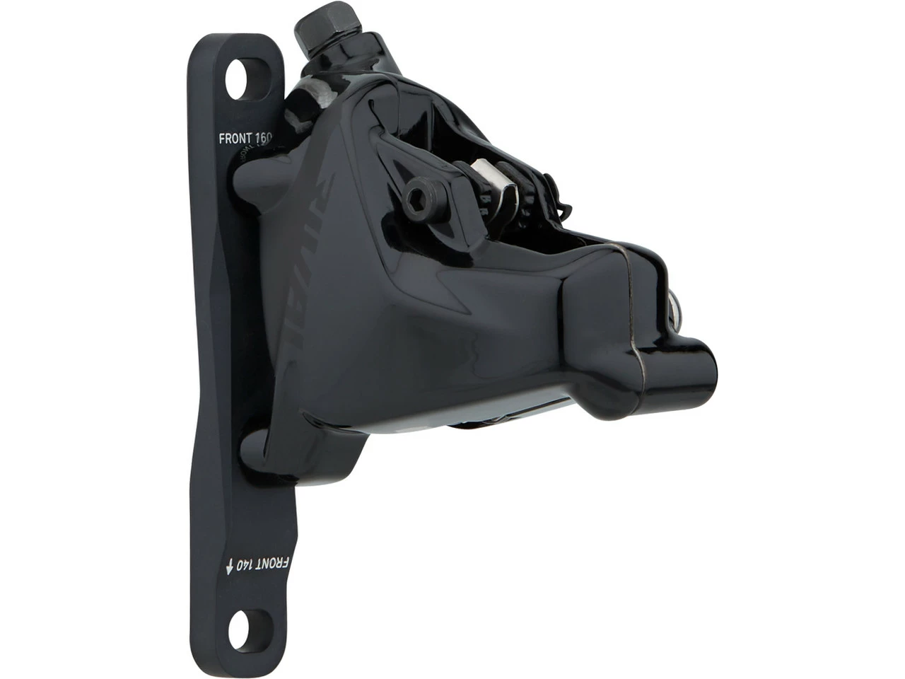 SRAM Rival ETap AXS HRD FM Scheibenbremse Mit Schalt-/Bremsgriff 8 SRAM Rival ETap AXS HRD FM Scheibenbremse Mit Schalt-/Bremsgriff – Bild 6