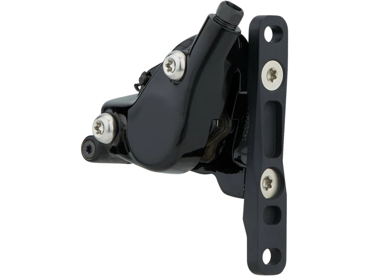 SRAM Rival ETap AXS HRD FM Scheibenbremse Mit Schalt-/Bremsgriff 9 SRAM Rival ETap AXS HRD FM Scheibenbremse Mit Schalt-/Bremsgriff – Bild 7