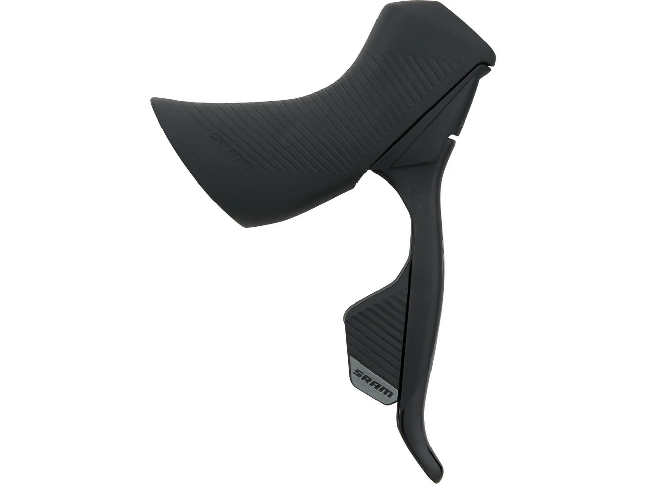 SRAM Rival ETap AXS HRD FM Scheibenbremse Mit Schalt-/Bremsgriff 13 SRAM Rival ETap AXS HRD FM Scheibenbremse Mit Schalt-/Bremsgriff – Bild 11