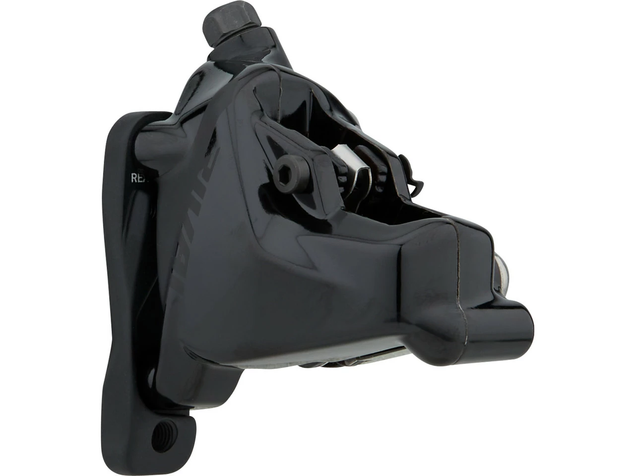 SRAM Rival ETap AXS HRD FM Scheibenbremse Mit Schalt-/Bremsgriff 17 SRAM Rival ETap AXS HRD FM Scheibenbremse Mit Schalt-/Bremsgriff – Bild 15