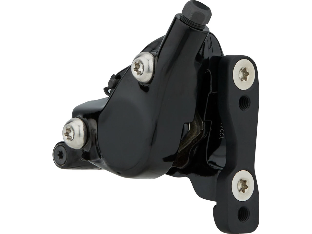 SRAM Rival ETap AXS HRD FM Scheibenbremse Mit Schalt-/Bremsgriff 18 SRAM Rival ETap AXS HRD FM Scheibenbremse Mit Schalt-/Bremsgriff – Bild 16