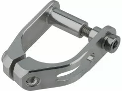 Trickstuff 2-teilige Gefräste Lenkerklemmschelle Für Direttissima / Piccola -Angebote Scheibenbremsbeläge Store 406490