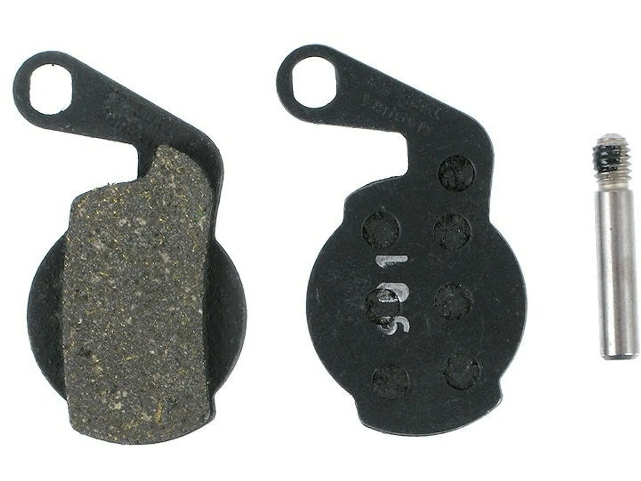 MAGURA Bremsbeläge Typ 5 Für Marta / Marta SL Bis Modell 2008 4 MAGURA Bremsbeläge Typ 5 Für Marta / Marta SL Bis Modell 2008 – Bild 2