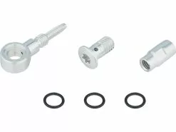 Trickstuff Ringanschluss MK2 C41/C21 Für Piccola-Pumpe