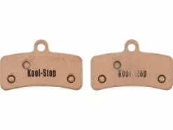 Kool-stop Bremsbeläge Disc Für Shimano -Angebote Scheibenbremsbeläge Store 411385