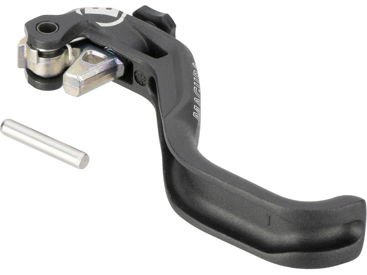 MAGURA Bremshebel HC 1-Finger Reach Adjust Toolless MT6/MT7/MT8/MT Trail Carb 8 MAGURA Bremshebel HC 1-Finger Reach Adjust Toolless MT6/MT7/MT8/MT Trail Carb – Bild 6