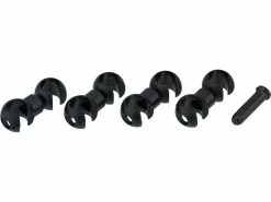 CAPGO OL Drehverbinder Für 4-5 Mm Außenhüllen