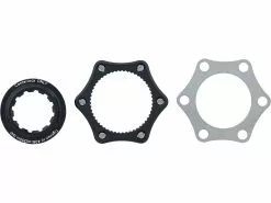 Problem-solvers Bremsscheibenadapter Center Lock Auf 6-Loch 5 Problem-solvers Bremsscheibenadapter Center Lock Auf 6-Loch -Angebote Scheibenbremsbeläge Store 413468