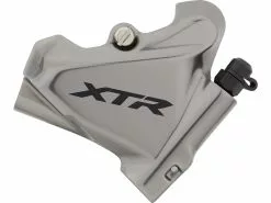 Shimano XTR XC Bremssattel BR-M9110 Mit Resinbelag