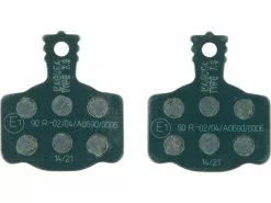 MAGURA Bremsbeläge Typ 7.S Sport ECE Für 2-Kolben MT-Scheibenbremse -Angebote Scheibenbremsbeläge Store 416270