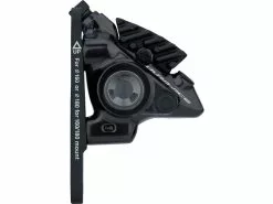 Shimano Dura-Ace Bremssattel BR-R9270 Mit Resinbelag -Angebote Scheibenbremsbeläge Store 417674