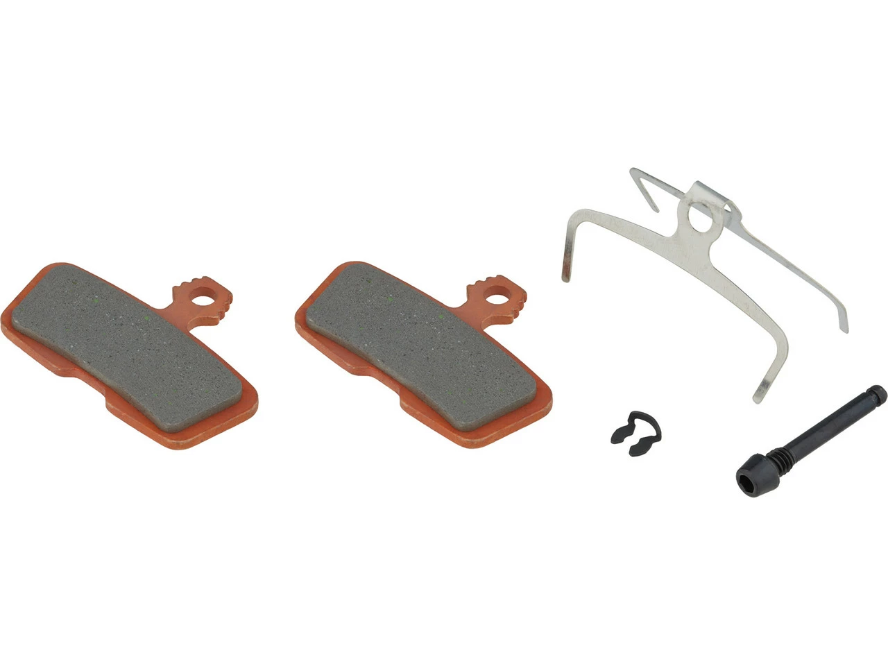 AVID Bremsbeläge Disc Für Code/Code R/Code RSC/Guide RE Ab Modell 2011 5 AVID Bremsbeläge Disc Für Code/Code R/Code RSC/Guide RE Ab Modell 2011 – Bild 3