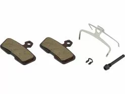 AVID Bremsbeläge Disc Für Code/Code R/Code RSC/Guide RE Ab Modell 2011 16 AVID Bremsbeläge Disc Für Code/Code R/Code RSC/Guide RE Ab Modell 2011 -Angebote Scheibenbremsbeläge Store 418950