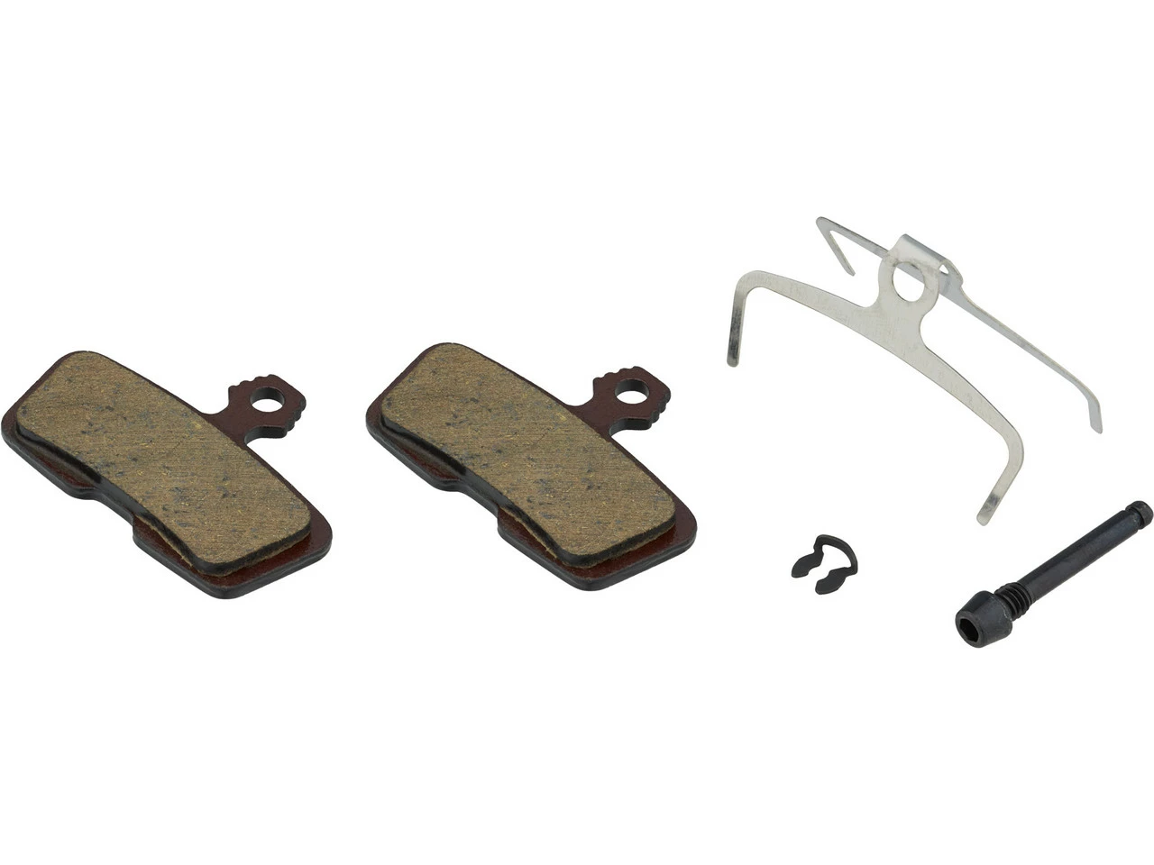 AVID Bremsbeläge Disc Für Code/Code R/Code RSC/Guide RE Ab Modell 2011 8 AVID Bremsbeläge Disc Für Code/Code R/Code RSC/Guide RE Ab Modell 2011 – Bild 6