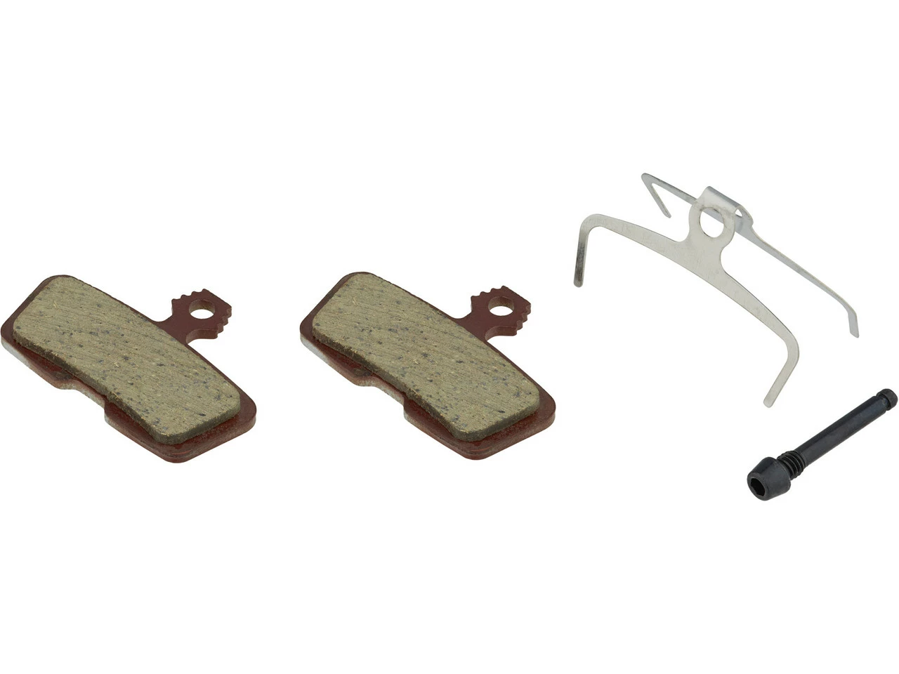 AVID Bremsbeläge Disc Für Code/Code R/Code RSC/Guide RE Ab Modell 2011 11 AVID Bremsbeläge Disc Für Code/Code R/Code RSC/Guide RE Ab Modell 2011 – Bild 9