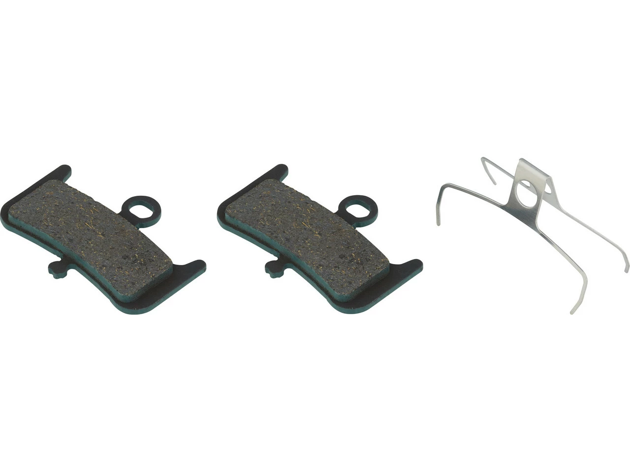 GALFER Bremsbeläge Disc Pro Für Hayes 5 GALFER Bremsbeläge Disc Pro Für Hayes – Bild 3