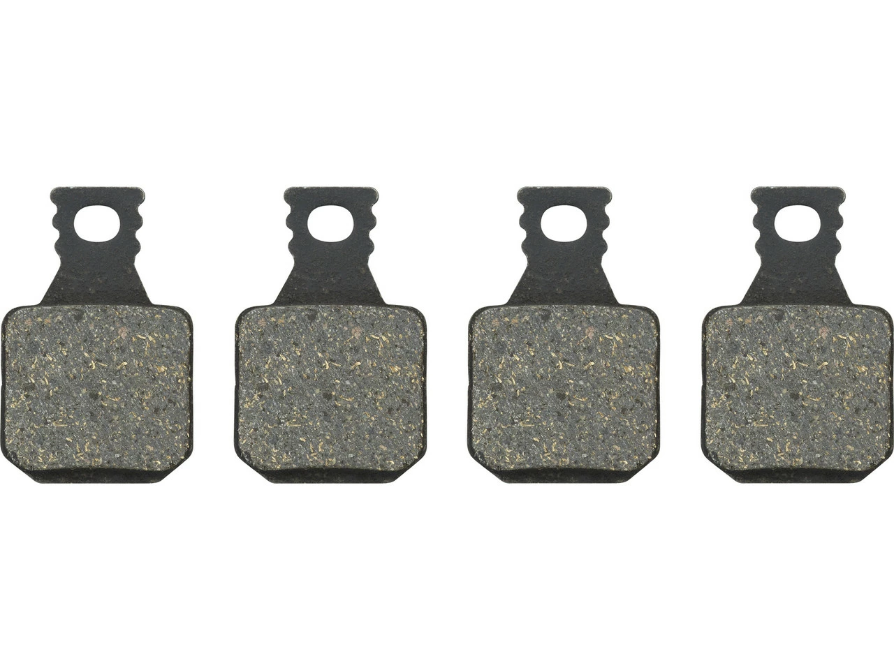 GALFER Bremsbeläge Disc Standard Für Magura 3 GALFER Bremsbeläge Disc Standard Für Magura