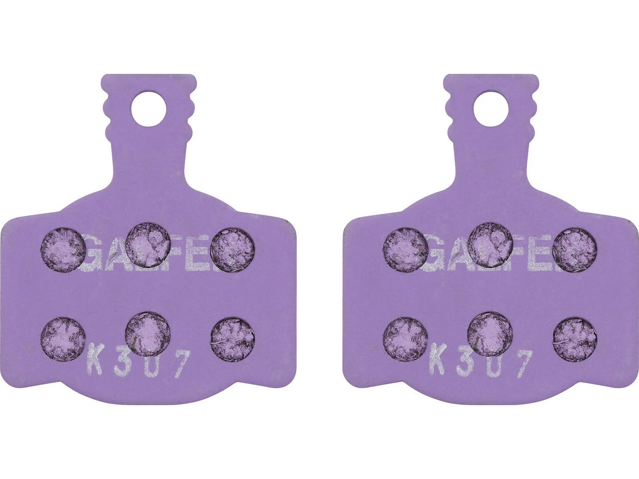 GALFER Bremsbeläge Disc E-Bike Für Magura 7 GALFER Bremsbeläge Disc E-Bike Für Magura – Bild 5