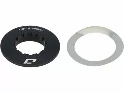 JAGWIRE Disc Center Lock Verschlussring Mit Innenverzahnung 7 JAGWIRE Disc Center Lock Verschlussring Mit Innenverzahnung -Angebote Scheibenbremsbeläge Store 419884