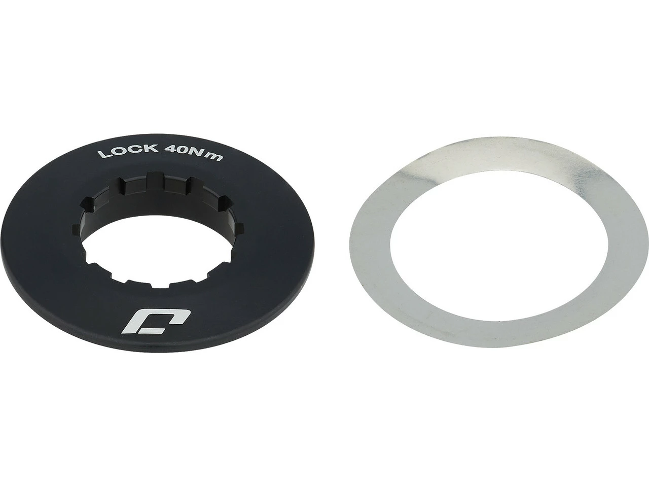 JAGWIRE Disc Center Lock Verschlussring Mit Innenverzahnung 5 JAGWIRE Disc Center Lock Verschlussring Mit Innenverzahnung – Bild 3