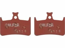 GALFER Bremsbeläge Disc Advanced Für Hope -Angebote Scheibenbremsbeläge Store 420538
