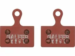GALFER Bremsbeläge Disc Advanced Für Shimano -Angebote Scheibenbremsbeläge Store 420553