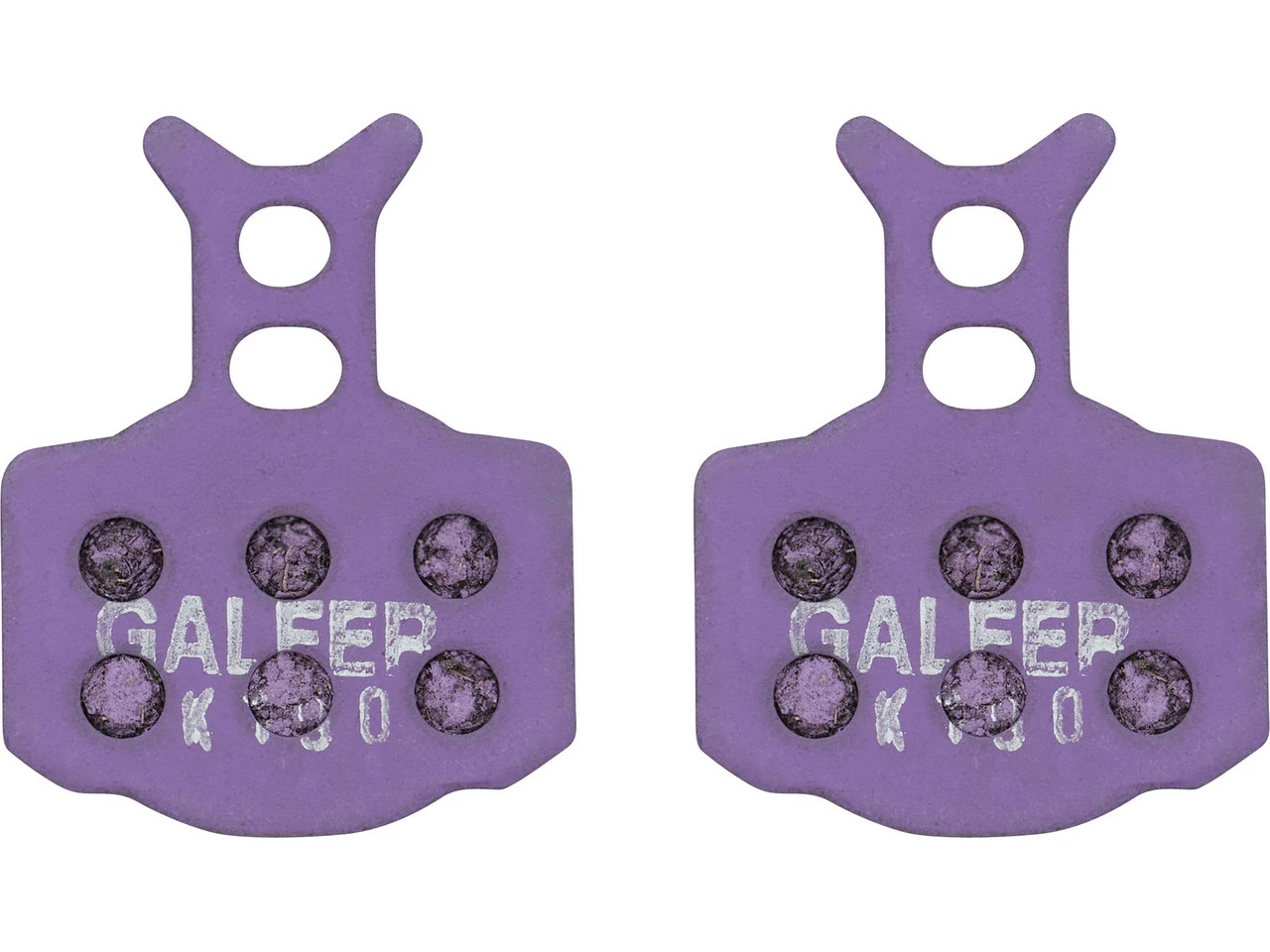 GALFER Bremsbeläge Disc E-Bike Für Formula 7 GALFER Bremsbeläge Disc E-Bike Für Formula – Bild 5