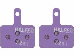 GALFER Bremsbeläge Disc E-Bike Für Shimano -Angebote Scheibenbremsbeläge Store 420586