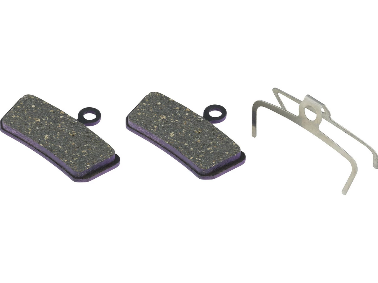 GALFER Bremsbeläge Disc E-Bike Für SRAM/Avid 5 GALFER Bremsbeläge Disc E-Bike Für SRAM/Avid – Bild 3