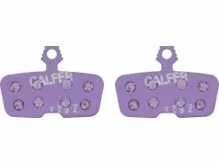 GALFER Bremsbeläge Disc E-Bike Für SRAM/Avid 18 GALFER Bremsbeläge Disc E-Bike Für SRAM/Avid -Angebote Scheibenbremsbeläge Store 420592