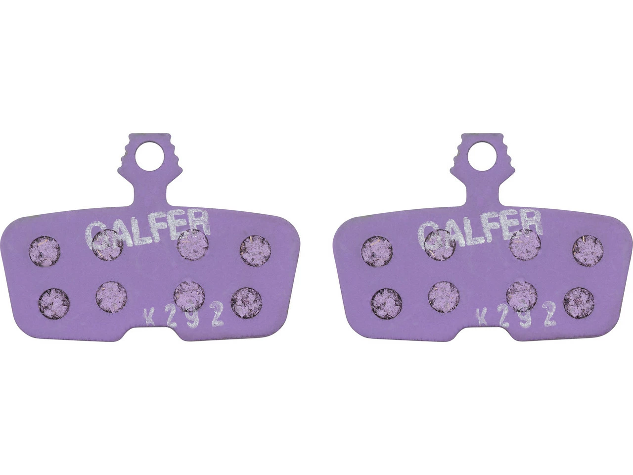 GALFER Bremsbeläge Disc E-Bike Für SRAM/Avid 7 GALFER Bremsbeläge Disc E-Bike Für SRAM/Avid – Bild 5