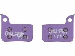 GALFER Bremsbeläge Disc E-Bike Für SRAM/Avid 21 GALFER Bremsbeläge Disc E-Bike Für SRAM/Avid -Angebote Scheibenbremsbeläge Store 420595