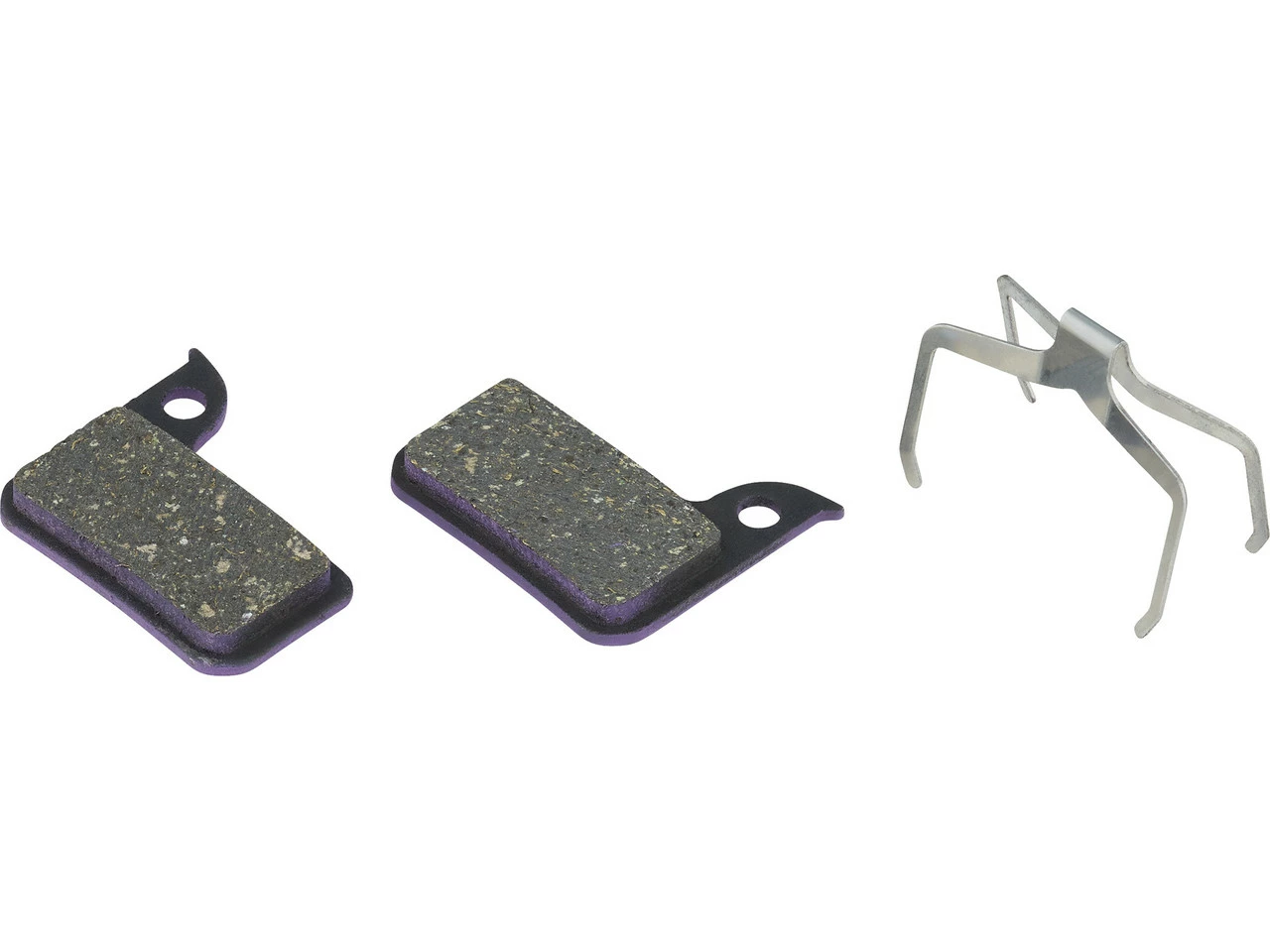 GALFER Bremsbeläge Disc E-Bike Für SRAM/Avid 11 GALFER Bremsbeläge Disc E-Bike Für SRAM/Avid – Bild 9