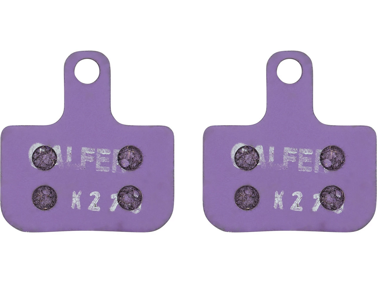 GALFER Bremsbeläge Disc E-Bike Für SRAM/Avid 13 GALFER Bremsbeläge Disc E-Bike Für SRAM/Avid – Bild 11