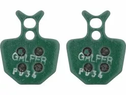 GALFER Bremsbeläge Disc Pro Für Formula -Angebote Scheibenbremsbeläge Store 420604