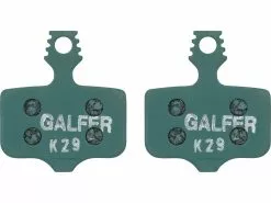 GALFER Bremsbeläge Disc Pro Für SRAM/Avid -Angebote Scheibenbremsbeläge Store 420622