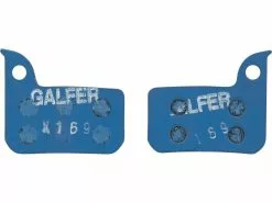 GALFER Bremsbeläge Disc Road Für SRAM/Avid -Angebote Scheibenbremsbeläge Store 420634