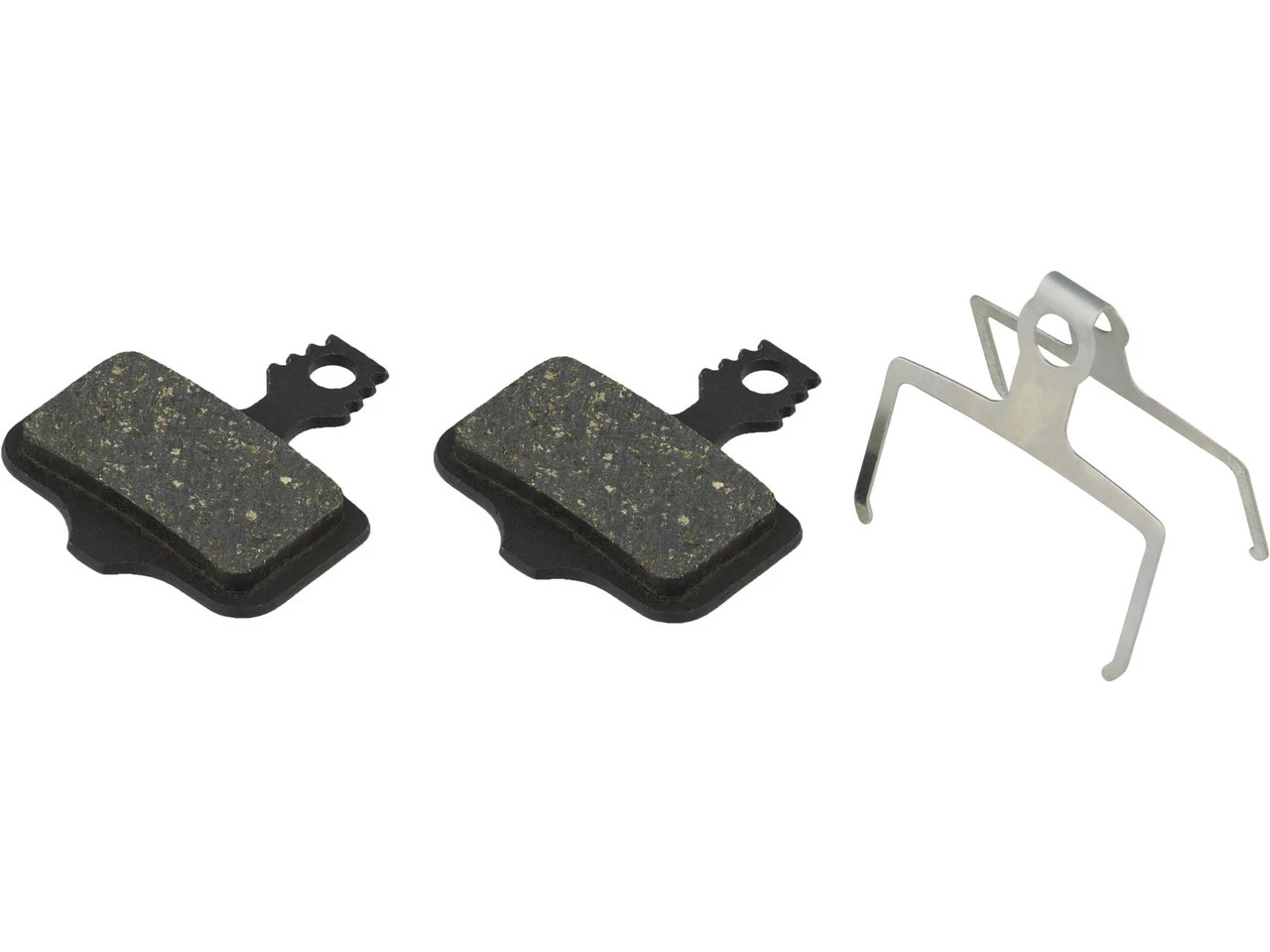 GALFER Bremsbeläge Disc Standard Für SRAM/Avid 5 GALFER Bremsbeläge Disc Standard Für SRAM/Avid – Bild 3